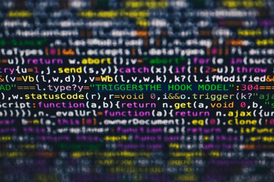 OpenAI Website featuring an introduction to ChatGPT on a computer monitor